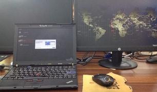 筆記本Win10系統怎么連接外置顯示器？