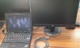 筆記本Win10系統怎么連接外置顯示器？