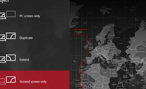 筆記本Win10系統怎么連接外置顯示器？