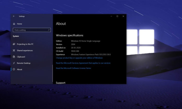 微軟 Win10 20H2 新功能有哪些？