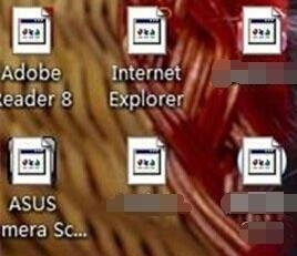 Win7桌面圖標顯示不正常怎么辦？Win7桌面圖標顯示不正常的解決方法