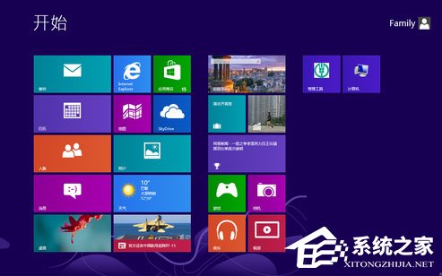 Win8如何使用？Win8使用技巧介紹