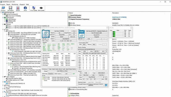 Win7系統怎么識別電腦硬件型號并且安裝對應驅動？