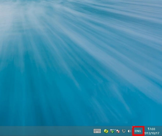 Win8系統怎么添加英文輸入法？Win8系統添加英文輸入法的方法