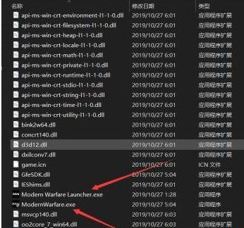 Win10電腦玩使命召喚16出現致命錯誤Disc read error怎么解決？