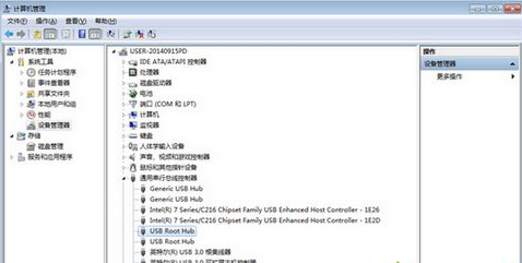 win7usb3.0無法識別如何解決？win7usb3.0無法識別的修復方法