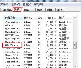 Win7系統怎么卸載騰訊電腦管家wifi共享精靈？