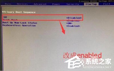 Win7系統開機出現checking media怎么恢復？