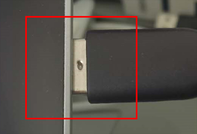 Win10檢測到移動硬盤插入但是為什么不顯示盤符？
