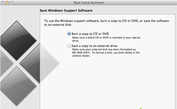 Macbook air如何安裝Win8？macbook安裝Win8的步驟
