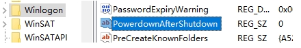 Win10關機自動重啟的解決方法