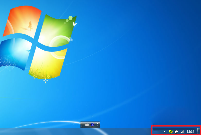 Win7電腦右下角聲音圖標不見了怎么辦？