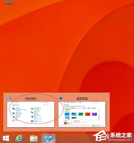 Win8更換圖標后想復原？教你Win8還原默認桌面圖標的方法