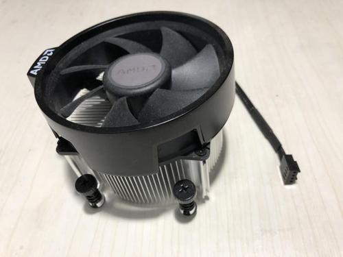 Win7電腦一直嗡嗡響？你的電腦到了要清灰的時候