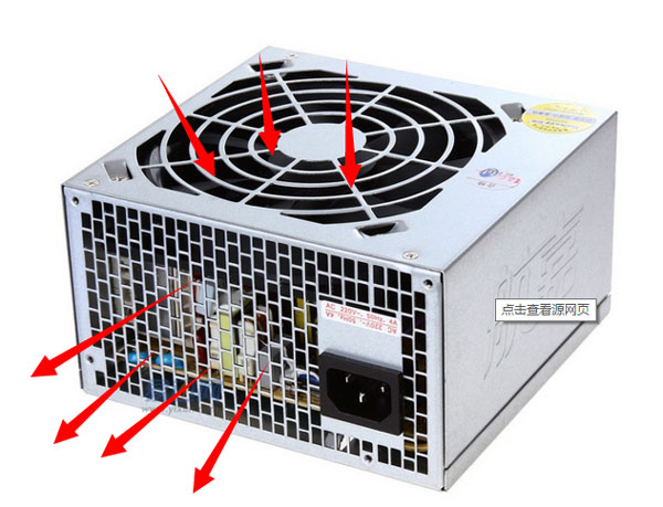 Win7電腦一直嗡嗡響？你的電腦到了要清灰的時候