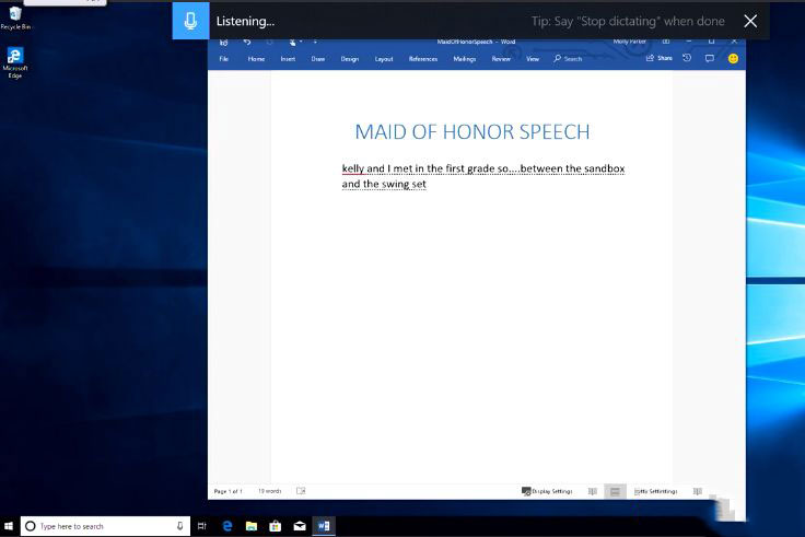 Win10 1803更新了什么？史上最全的1803更新內容匯總