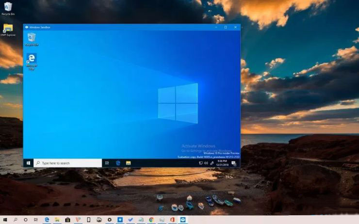 Win10 1903到底有什么不同？Win10 1903更新內容匯總