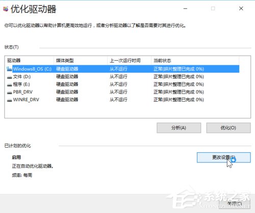Win10安裝后這幾項設置你做了么？