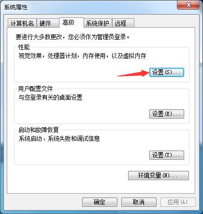 是我眼花了么？一招幫你解決Win7旗艦版圖標重影問題