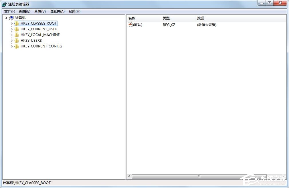 Win7管理打不開怎么解決？解決計算機右鍵管理打不開的方法