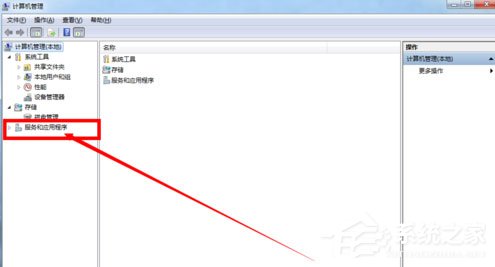 Win7系統恢復后無線網絡連接不上怎么解決？