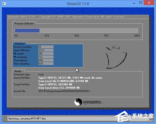 怎么重裝系統Win10？U行俠U盤啟動盤制作工具重裝Win10系統教程