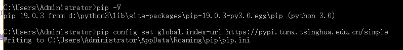Python pip使用超時問題解決方案
