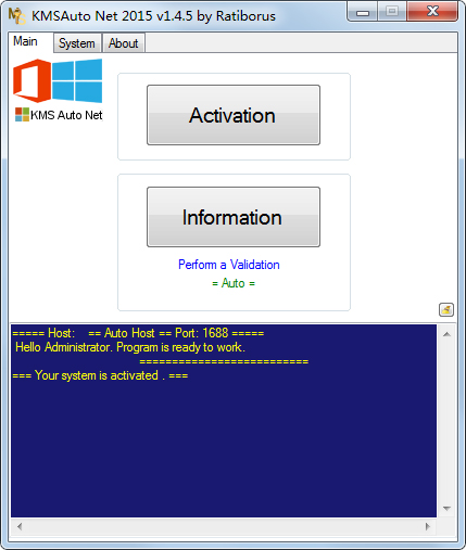 win10系統激活工具推薦