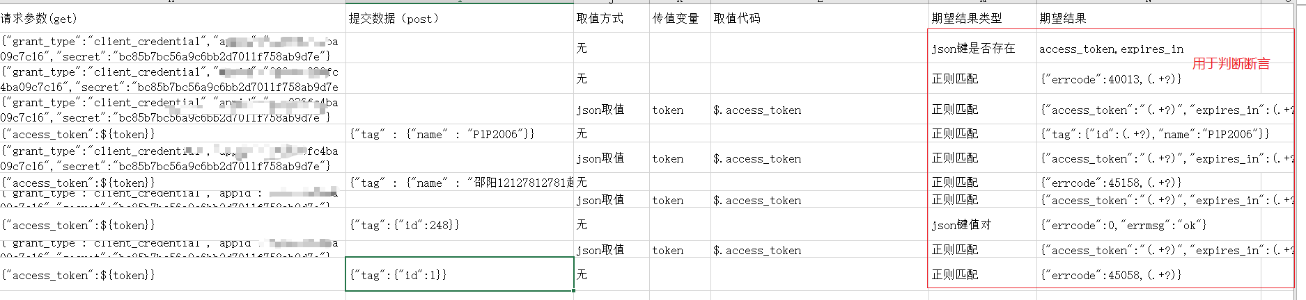 Python reques接口測試框架實現代碼