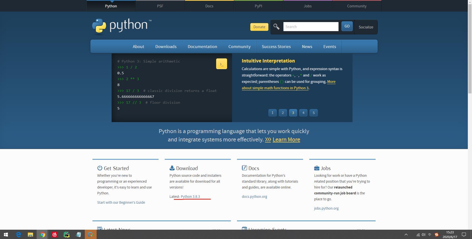 虛擬機下載python是否需要聯網