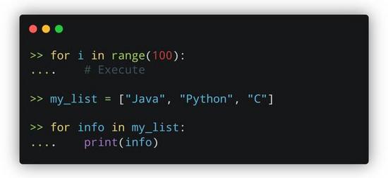 Python不支持 i ++ 語法的原因解析