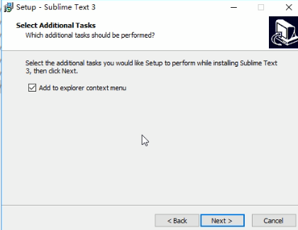 Python sublime安裝及配置過程詳解
