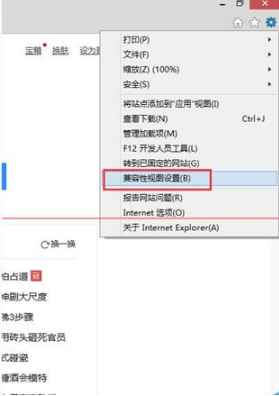 ie11無法打開qq空間網頁怎么解決？解決ie11無法打開qq空間網頁的方法說明