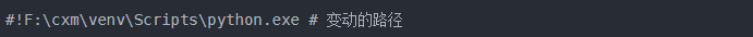 Python pip安裝模塊提示錯誤解決方案