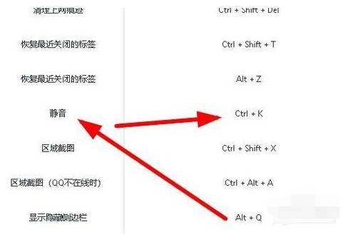 qq瀏覽器怎么關閉網頁聲音？關閉網頁聲音的方法說明