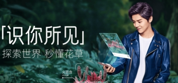 QQ瀏覽器怎么使用識別功能?QQ瀏覽器識別功能使用方法介紹
