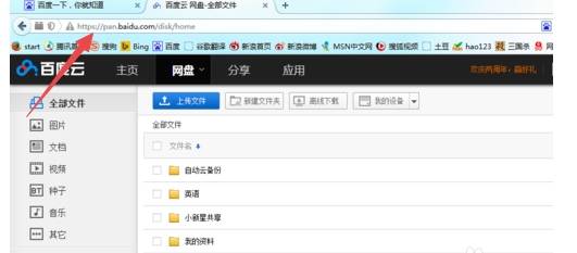 火狐瀏覽器打不開百度網盤怎么解決？解決百度網盤打不開的步驟分享