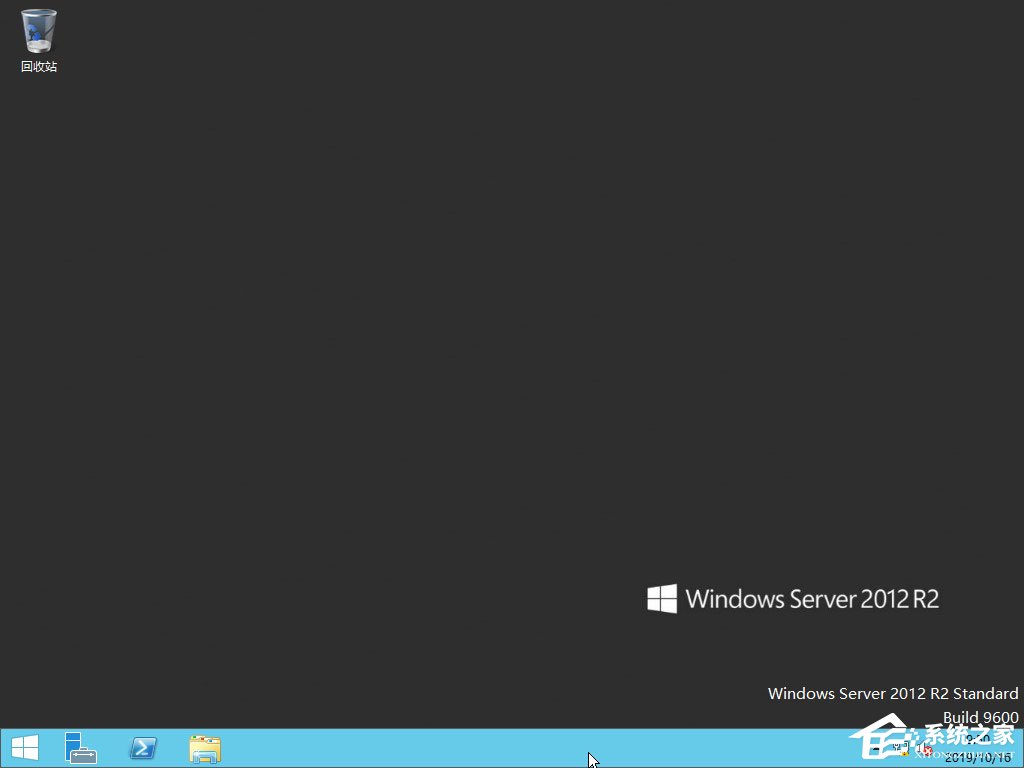 原版Windows server 2012怎么安裝？硬盤安裝原版Windows server 2012教程