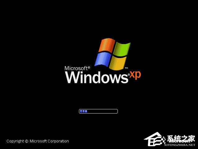 怎么安裝原版xp系統？U盤安裝原版winxp系統方法