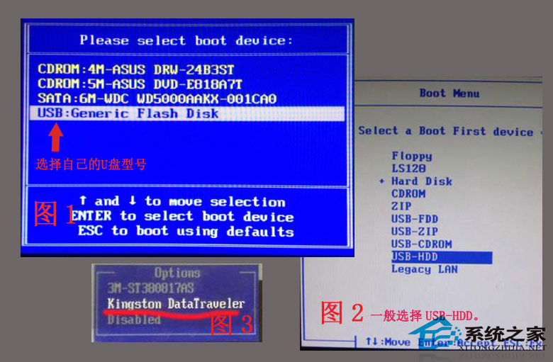 怎么安裝原版win8系統？U盤安裝原版win8系統方法
