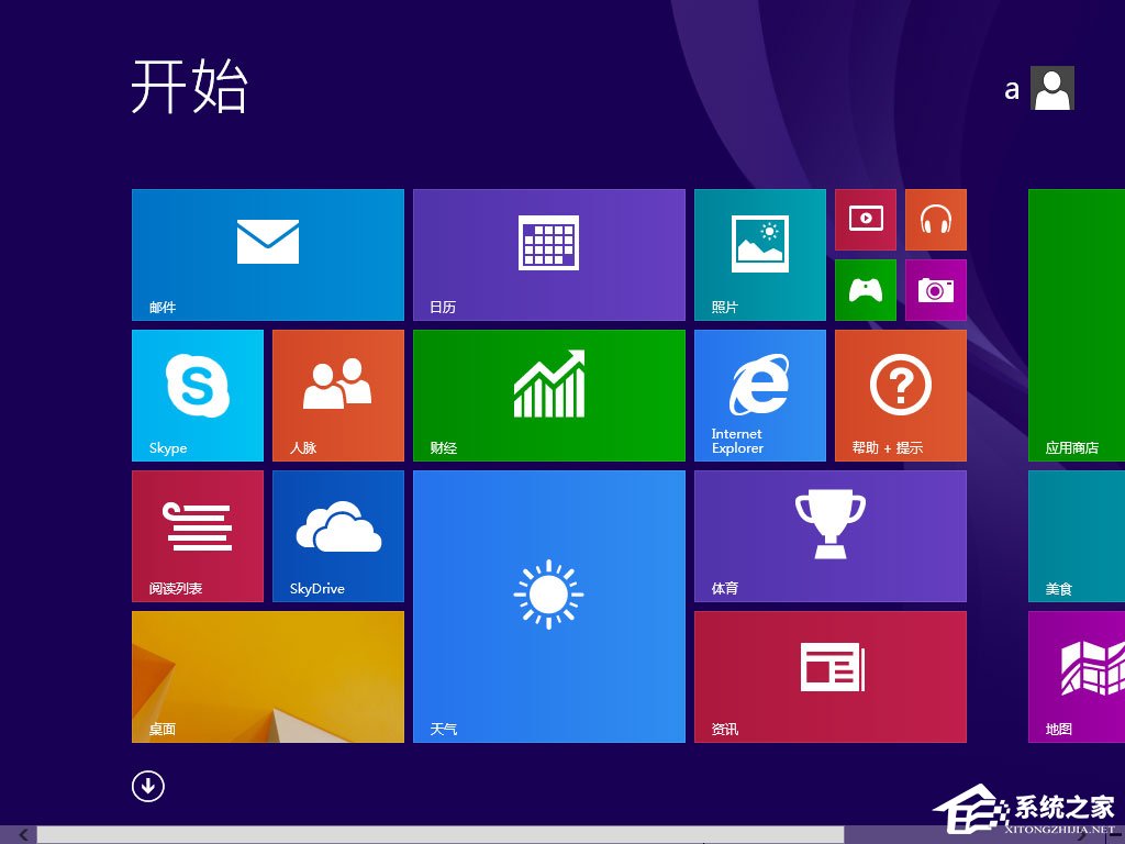 怎么安裝原版win8系統？U盤安裝原版win8系統方法