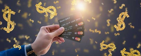 信用卡能不能提現到微信 微信綁定了信用卡怎么提現