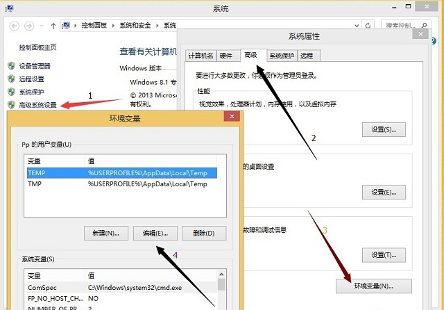 Win8系統Windows圖片查看器打不開圖片怎么解決？