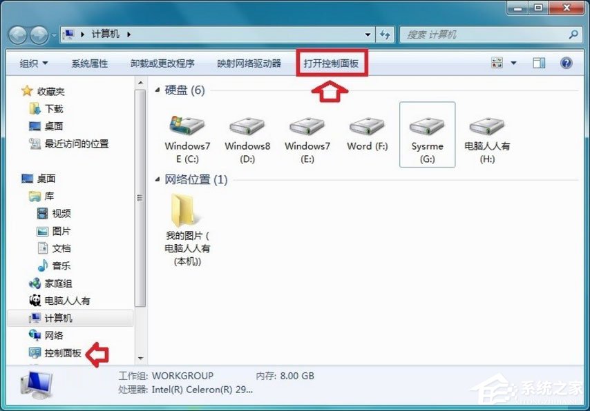 Win7系統提示此程序被組策略阻止怎么解決？