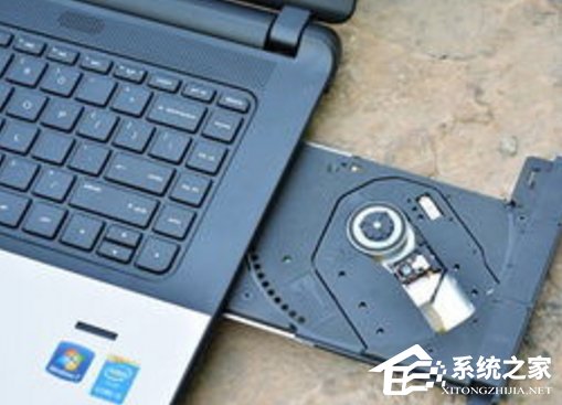 Win8筆記本光驅不讀盤怎么辦？Win8筆記本光驅不讀盤的修復方法