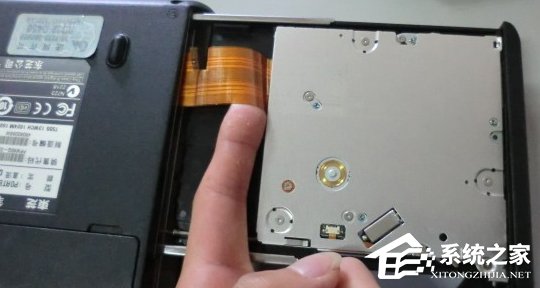 Win8筆記本光驅不讀盤怎么辦？Win8筆記本光驅不讀盤的修復方法