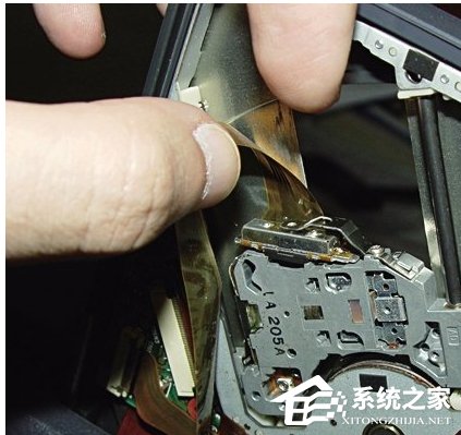 Win8筆記本光驅不讀盤怎么辦？Win8筆記本光驅不讀盤的修復方法