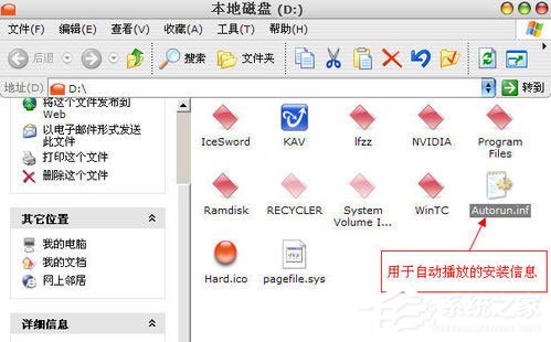 WinXP系統硬盤雙擊打不開怎么解決？