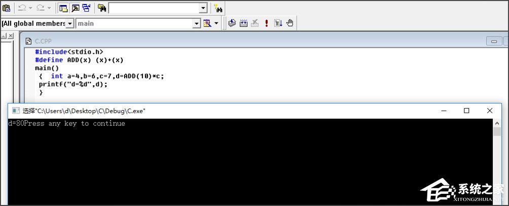 Win10運行VC6.0提示“應用程序無法正常啟動0xc0000142”怎么辦？