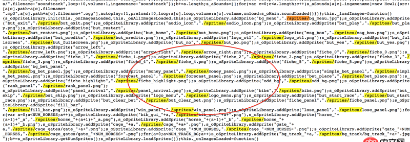 python - 有什么辦法可以獲得打開網頁時network里面的所有網絡請求URL？